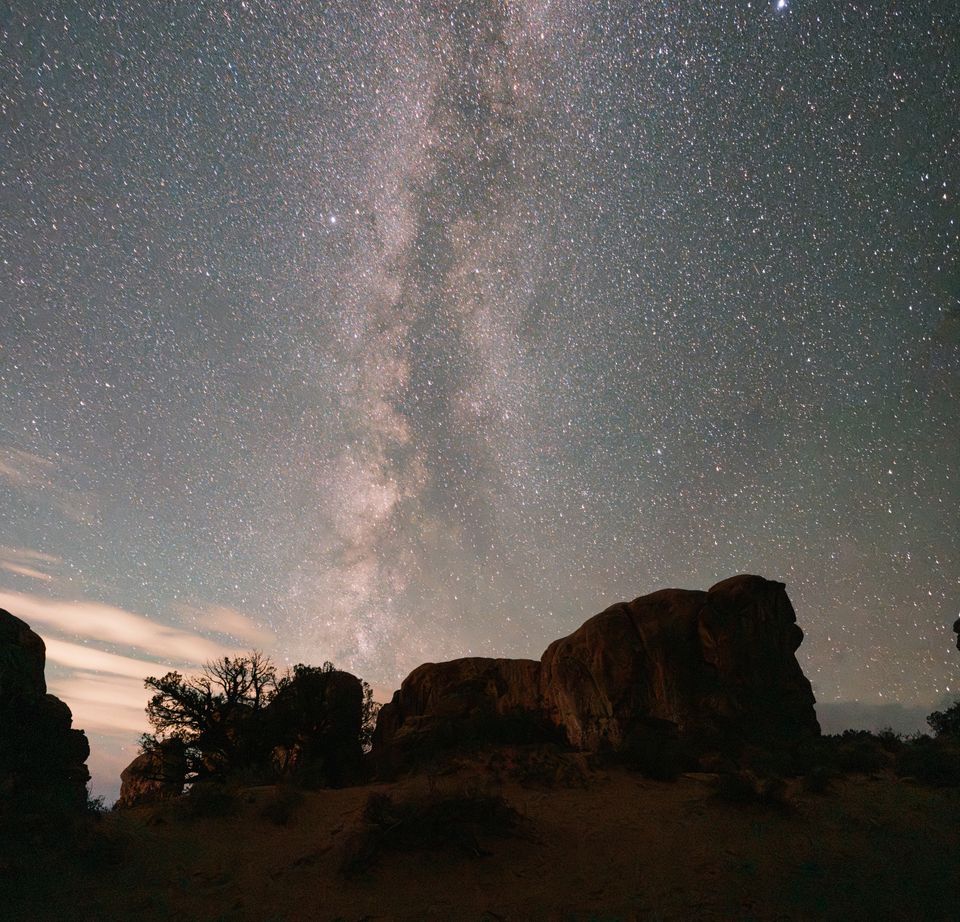 Landscape photograph 131 by Lucas Vertrees