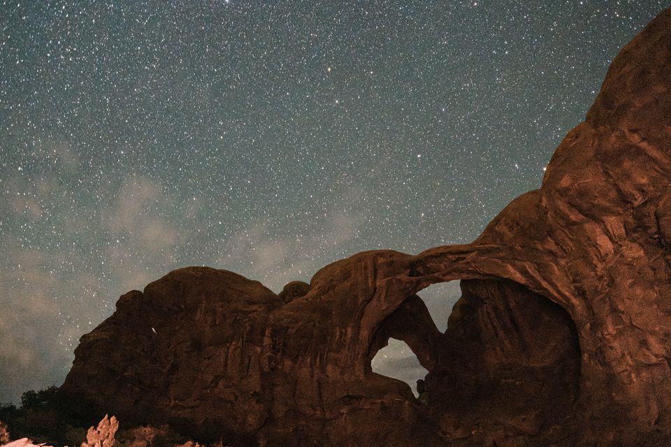 Landscape photograph 171 by Lucas Vertrees