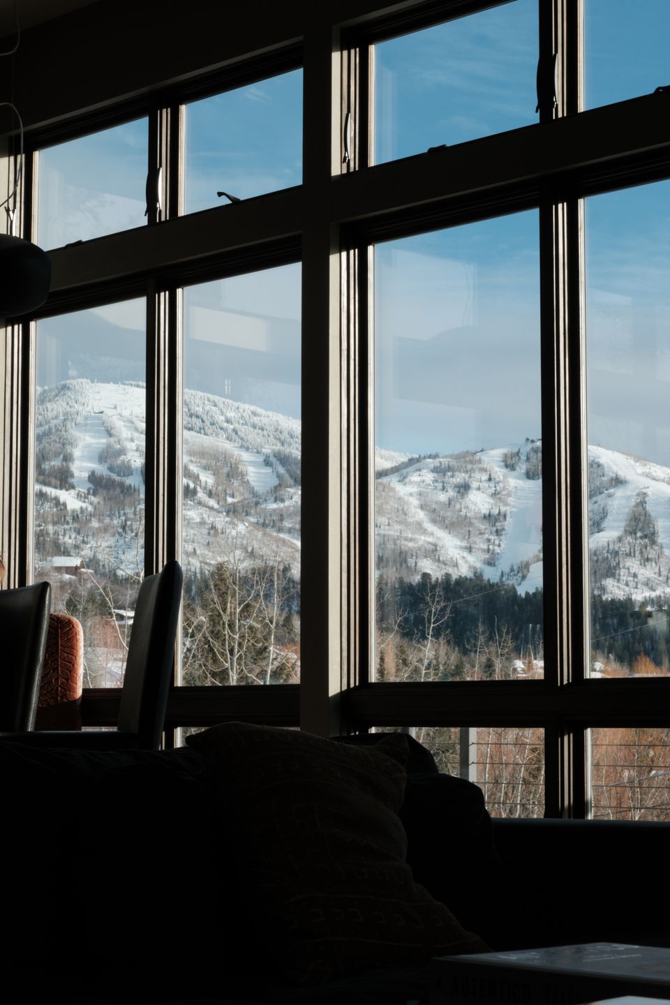 Landscape photograph 183 by Lucas Vertrees