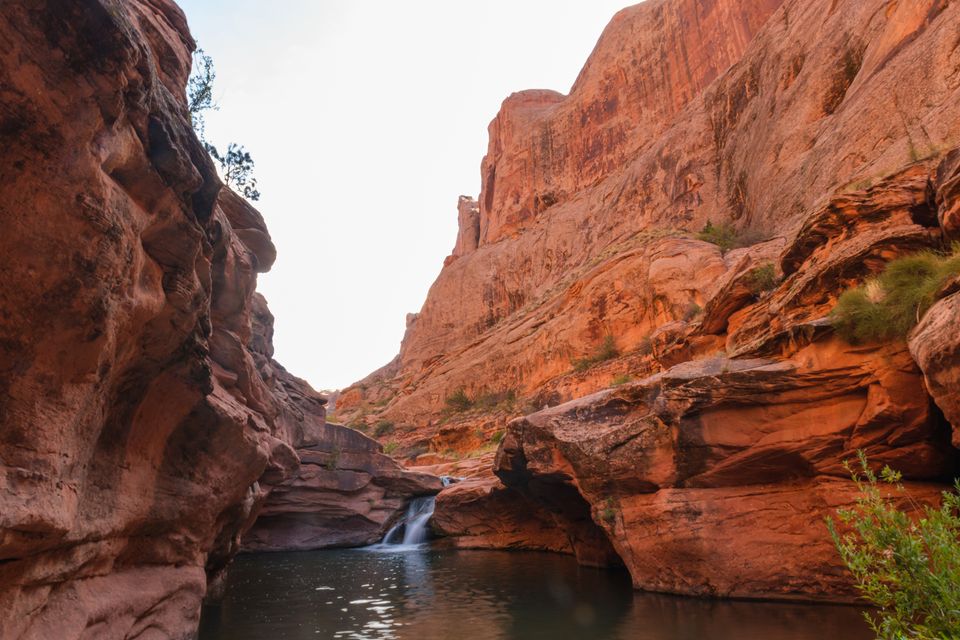 Landscape photograph 101 by Lucas Vertrees