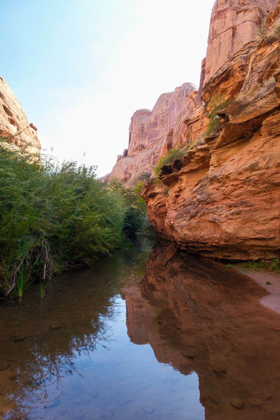 Landscape photograph 55 by Lucas Vertrees