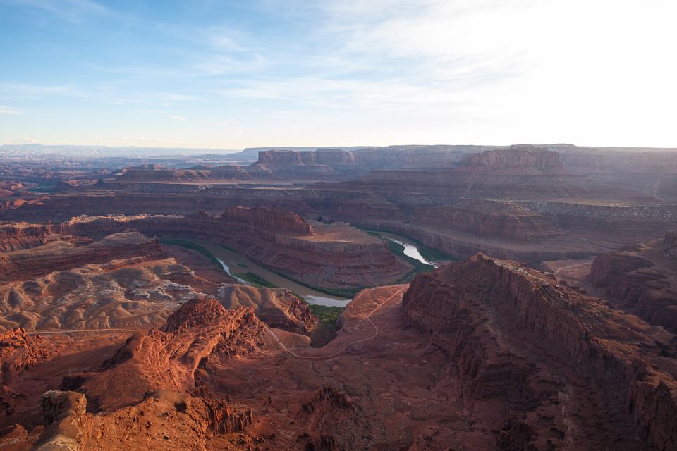 Recent photograph by Lucas Vertrees