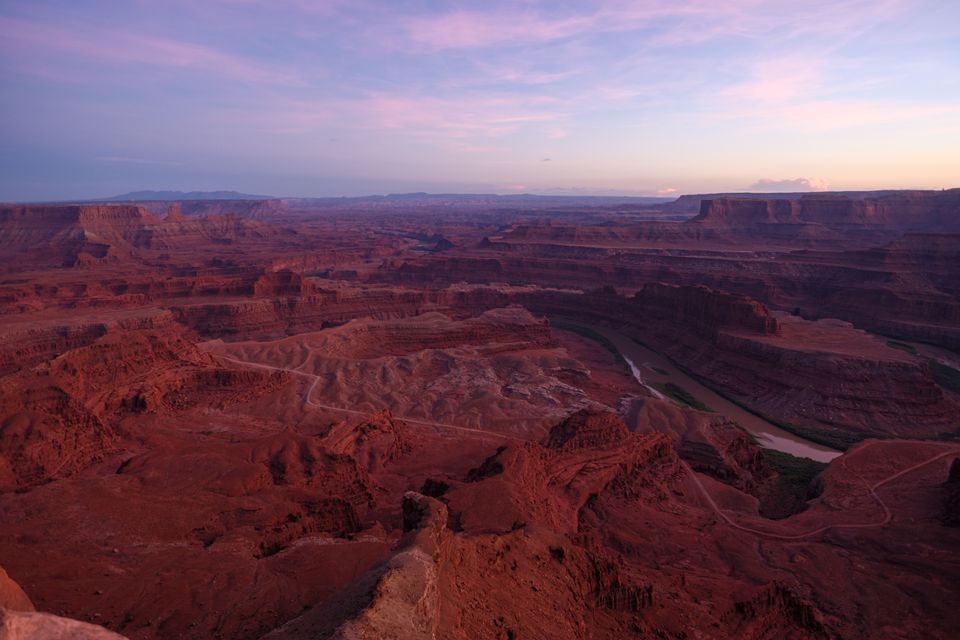 Recent photograph by Lucas Vertrees
