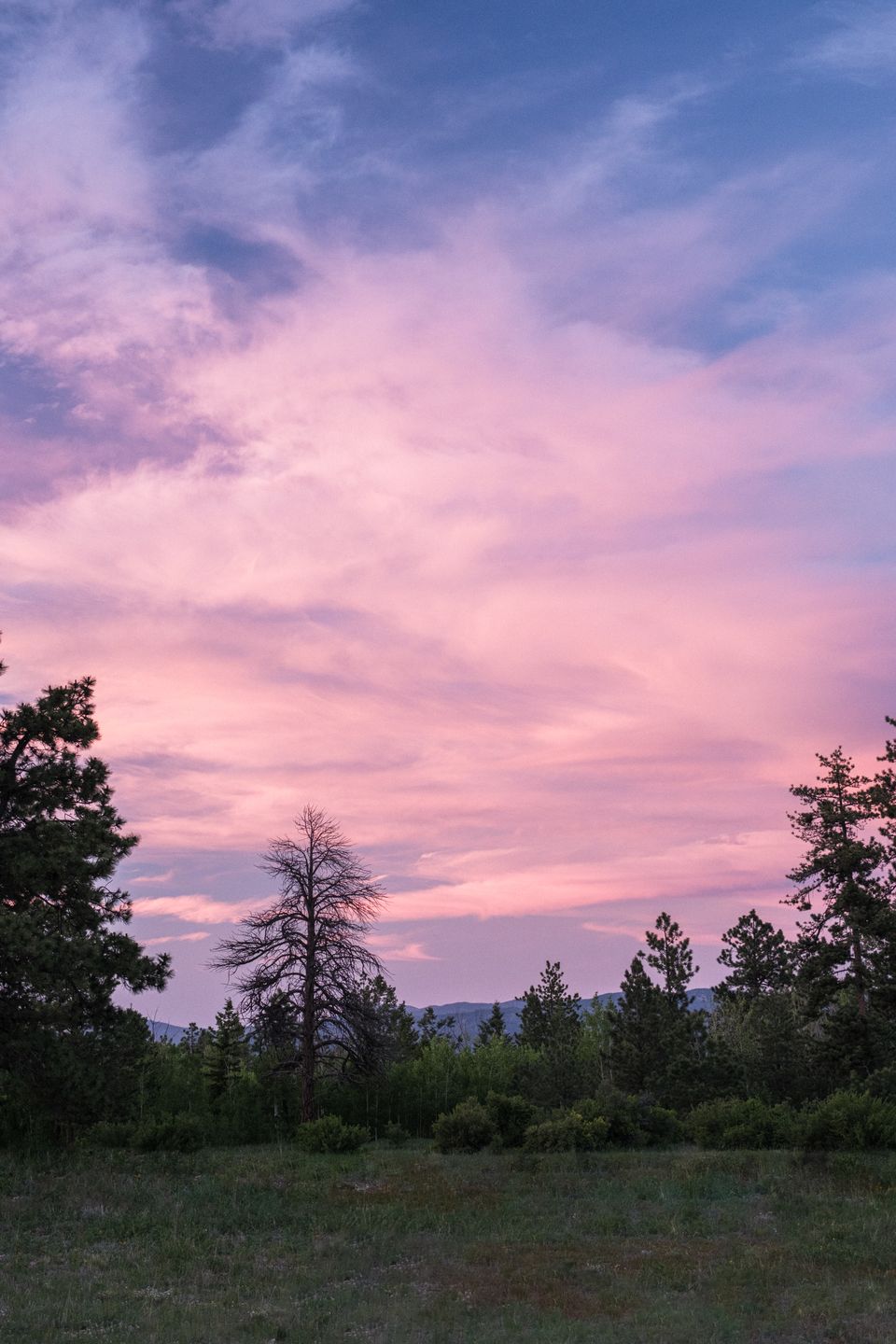Landscape photograph 190 by Lucas Vertrees