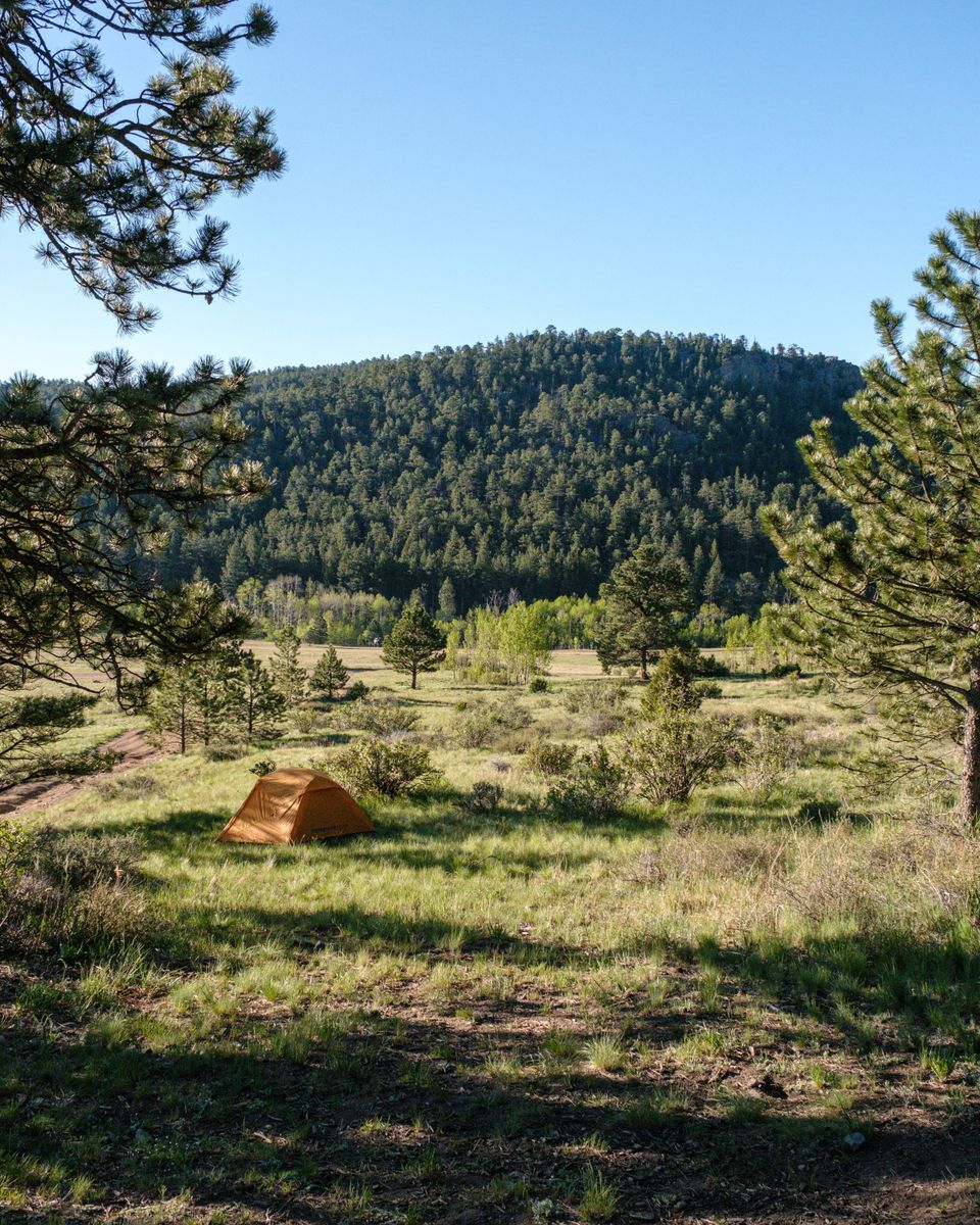 Landscape photograph 153 by Lucas Vertrees
