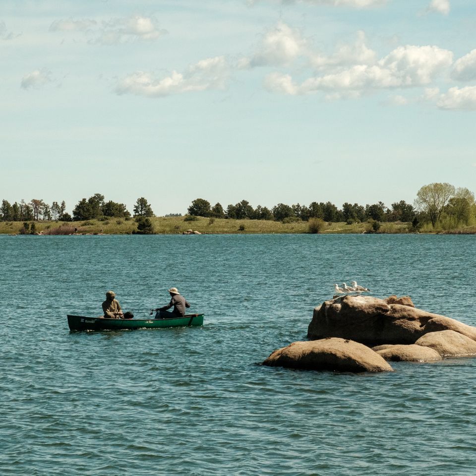 Landscape photograph 10 by Lucas Vertrees