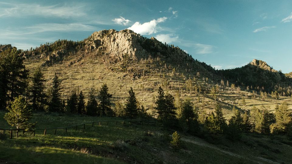 Landscape photograph 29 by Lucas Vertrees