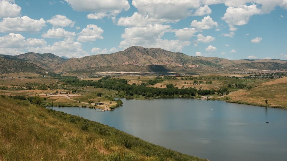 Landscape photograph 39 by Lucas Vertrees
