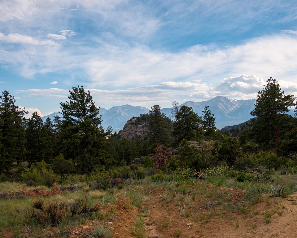 Landscape photograph 189 by Lucas Vertrees