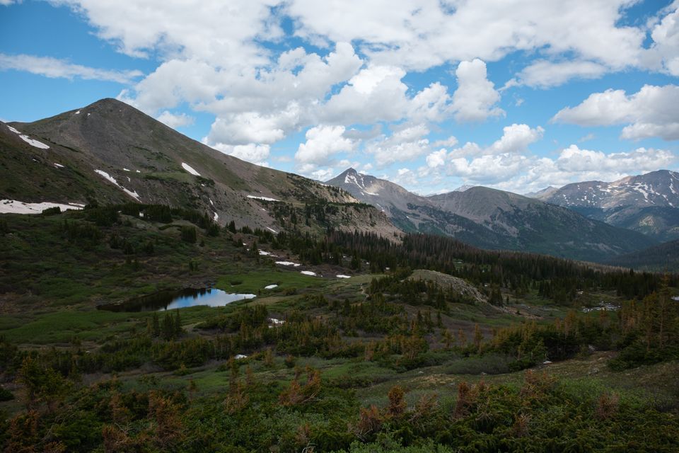 Landscape photograph 30 by Lucas Vertrees