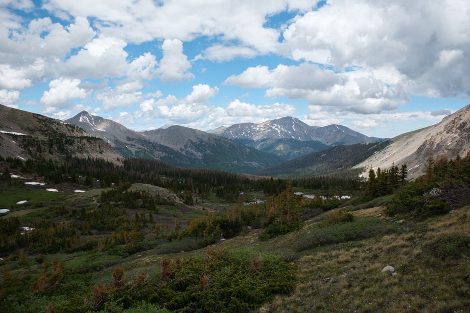 Landscape photograph 178 by Lucas Vertrees
