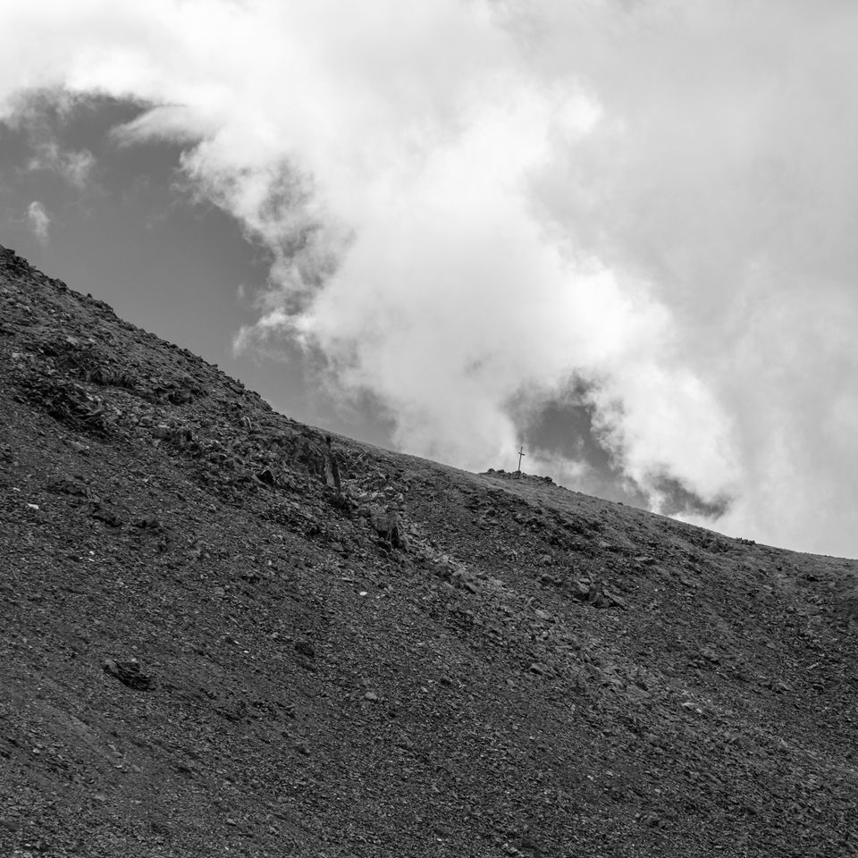 Landscape photograph 114 by Lucas Vertrees