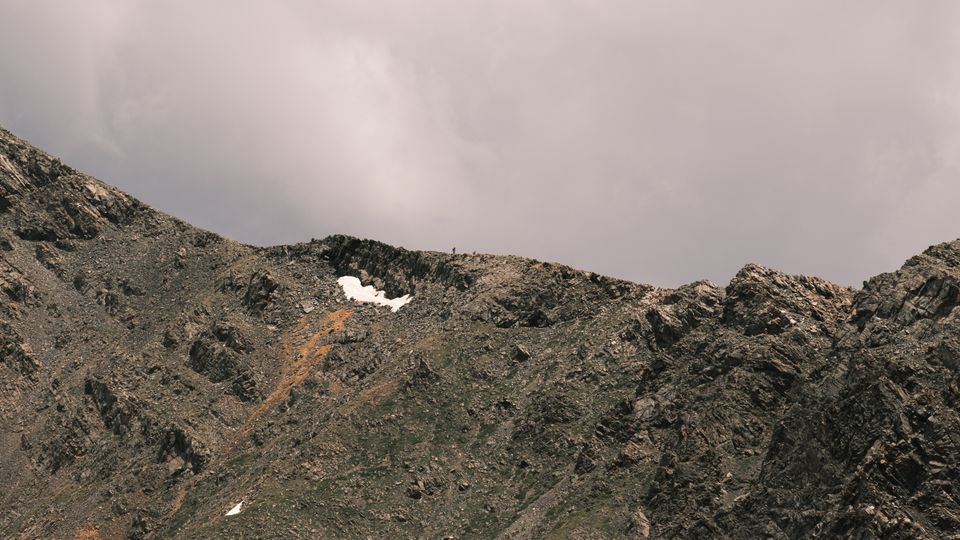 Landscape photograph 9 by Lucas Vertrees