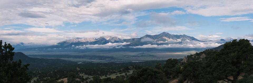 Landscape photograph 45 by Lucas Vertrees