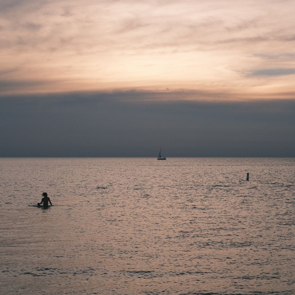 Landscape photograph 71 by Lucas Vertrees