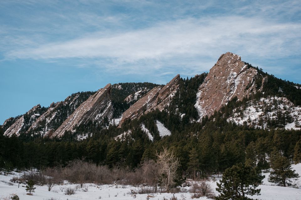 Landscape photograph 146 by Lucas Vertrees