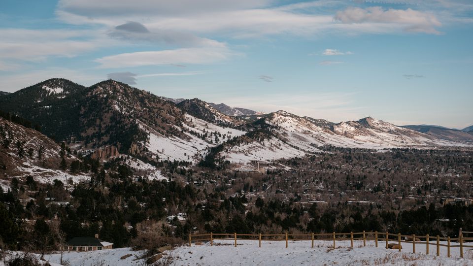 Landscape photograph 35 by Lucas Vertrees