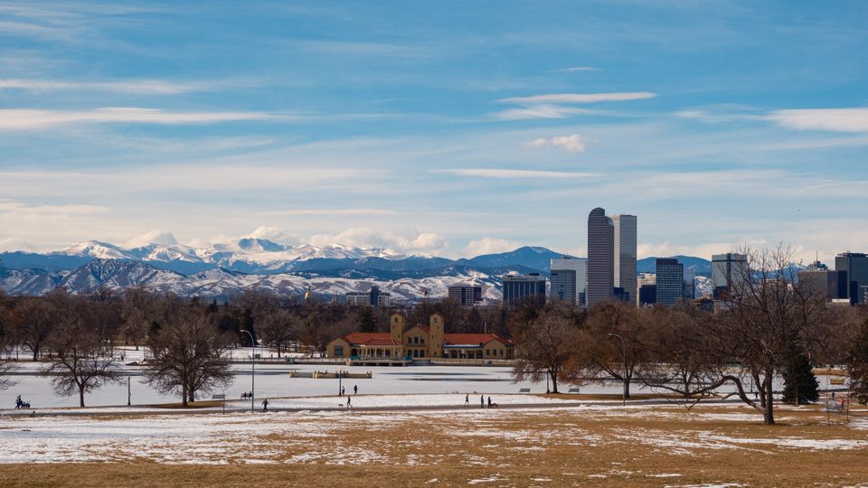 Landscape photograph 171 by Lucas Vertrees