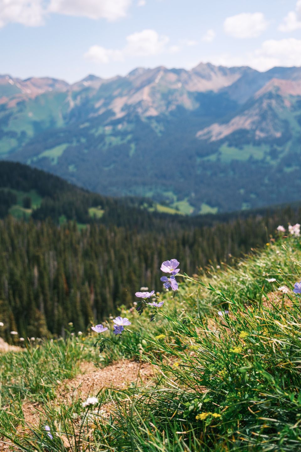 Landscape photograph 210 by Lucas Vertrees