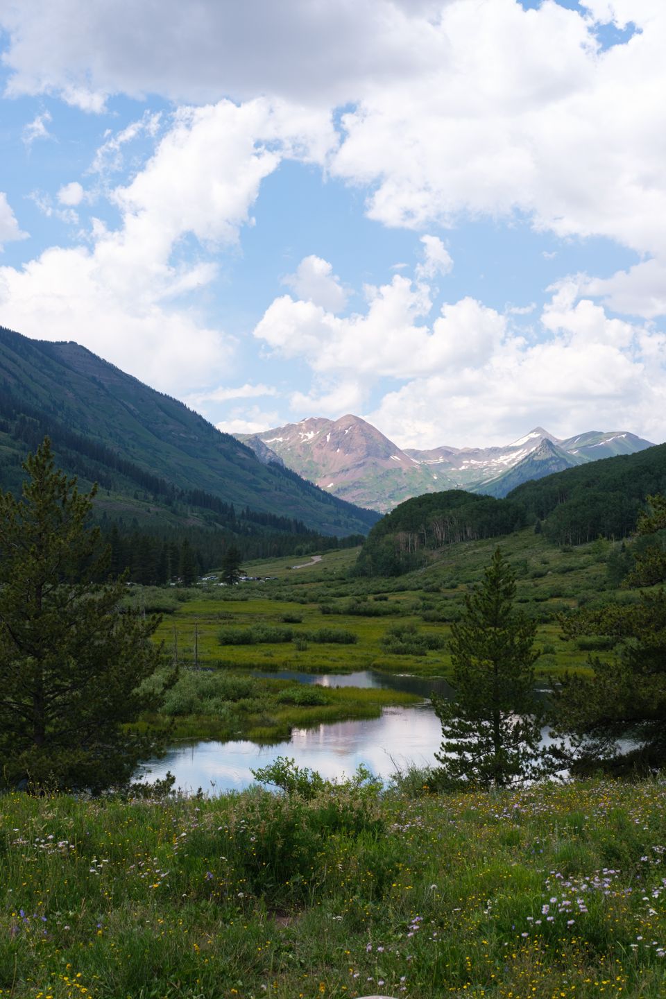 Landscape photograph 143 by Lucas Vertrees