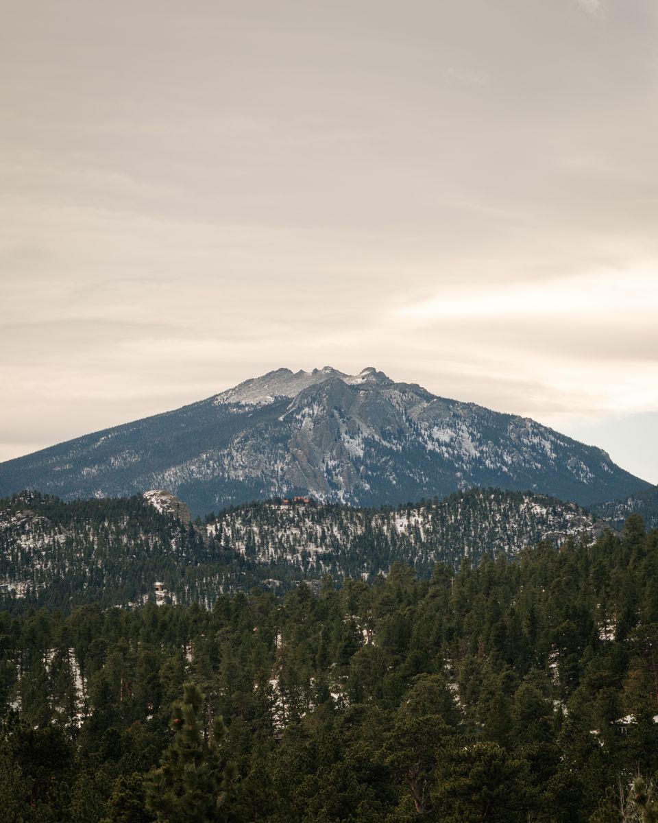 Landscape photograph 60 by Lucas Vertrees