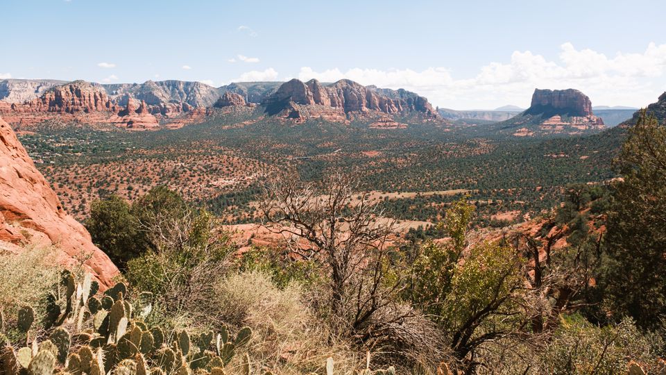 Landscape photograph 81 by Lucas Vertrees
