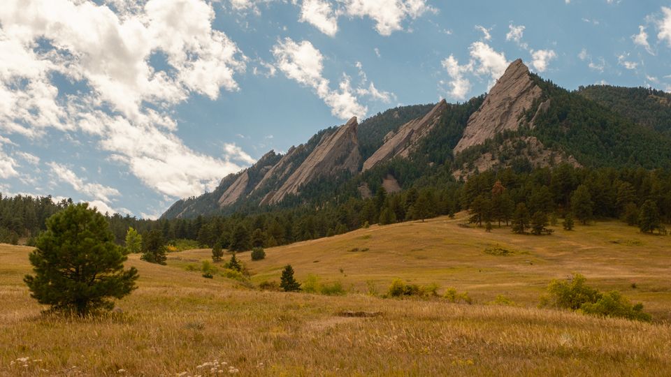 Landscape photograph 123 by Lucas Vertrees