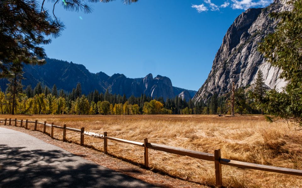 Landscape photograph 110 by Lucas Vertrees
