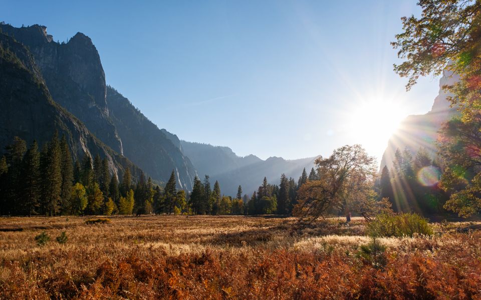 Landscape photograph 51 by Lucas Vertrees