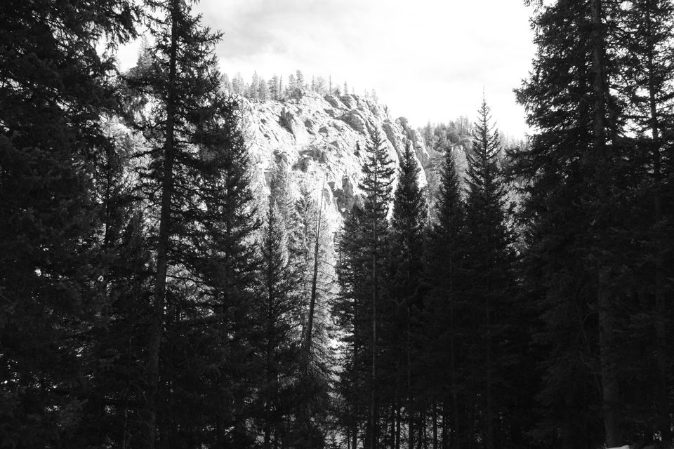 Landscape photograph 67 by Lucas Vertrees