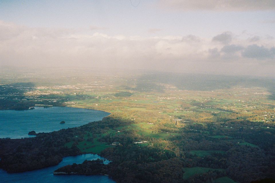 Landscape photograph 148 by Lucas Vertrees